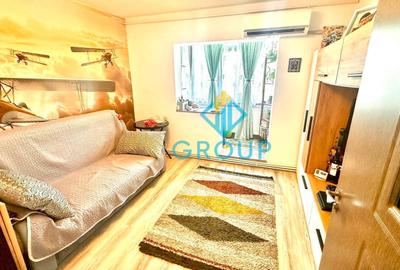 Apartament cu 2 camere în Nord