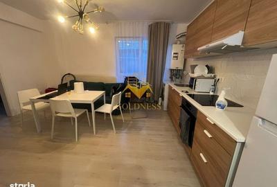 Apartament cu 3 camere în Central - 2