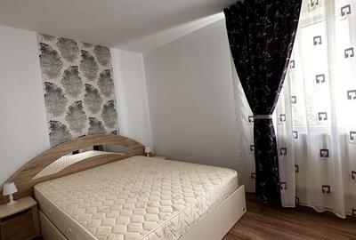 Apartament cu 2 camere nedecomandat în Zimbru