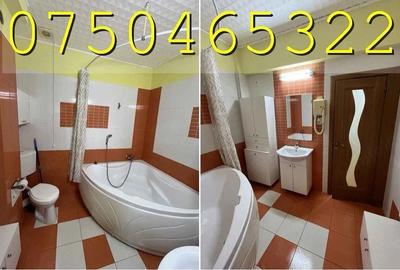 Apartament cu 2 camere semidecomandat în Florești - 1
