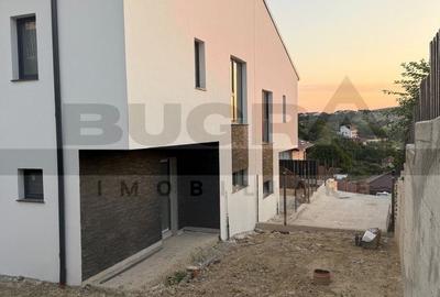 Duplex cu 4 camere cu Canalizare în Dezmir - 1