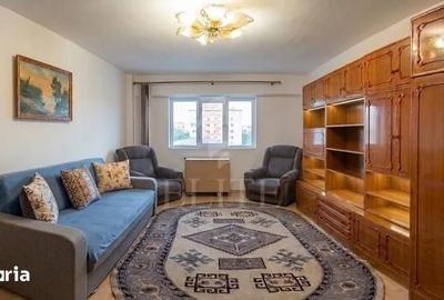Apartament cu 2 camere decomandat în Mărăști