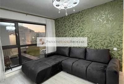 Apartament cu 3 camere decomandat în Băneasa