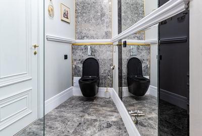 Casă individuală cu 10 camere cu Canalizare în Pache Protopopescu - 31