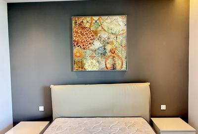 Apartament cu 3 camere în Aviației - 6