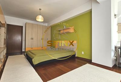 Apartament cu 3 camere decomandat, mobilat în Titan - 11