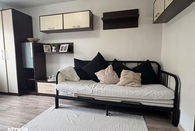 Garsonieră în Drumul Taberei - 5