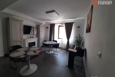 Spațiu comercial, de 730 mp, în Chișoda