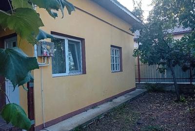 Casă cu 3 camere cu Teren 815 Mp în Ionești