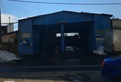 Casă cu 3 camere cu Teren 420 Mp în Tei - 1