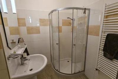 Apartament cu 2 camere decomandat, mobilat în Astra - 11