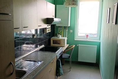 Garsonieră decomandată în Florești - 3