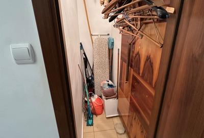 Apartament cu 2 camere decomandat în Central - 2