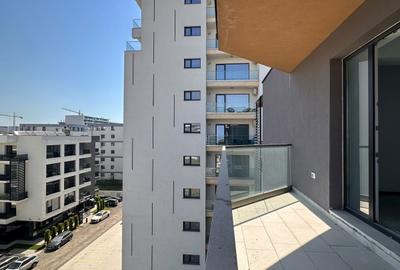 Apartament cu 2 camere decomandat în Mamaia-Sat - 3