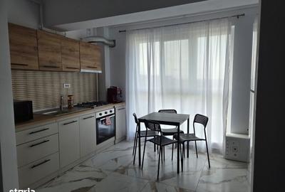 Apartament cu 2 camere decomandat în Theodor Pallady - 9