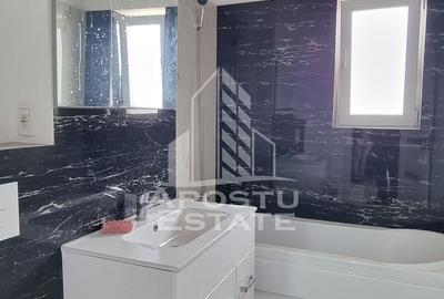 Garsonieră în Torontalului