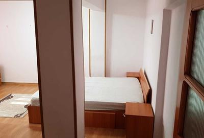 Garsonieră decomandată în Central - 5