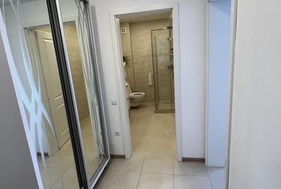Apartament cu 2 camere semidecomandat în Florești - 2