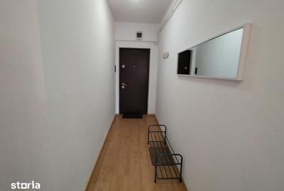 Apartament cu 2 camere în Tătărași