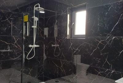 Casă cu 4 camere cu Teren 200 Mp în Central - 10