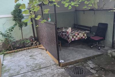 Garsonieră decomandată în Unirii