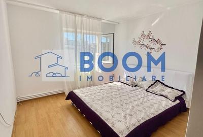 Apartament cu 3 camere în Ostroveni