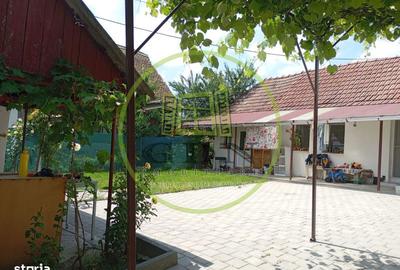 Casă cu 3 camere cu Teren 946 Mp în Central - 12