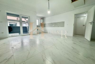 Apartament cu 2 camere decomandat în Giroc