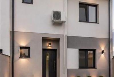 Casă cu 4 camere cu Teren 110 Mp în Cornetu