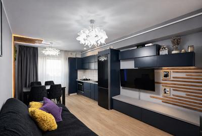 Apartament cu 3 camere decomandat în Nord - 4