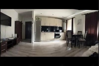 Apartament cu 2 camere decomandat în Giroc
