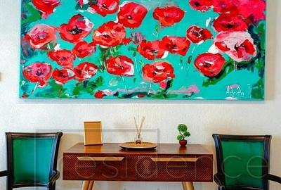 Apartament cu 3 camere semidecomandat în Central - 11