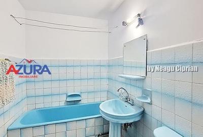Apartament cu 2 camere decomandat, mobilat în Popa Șapcă - 5