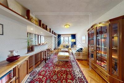 Apartament cu 4 camere decomandat în Aeroport - 2