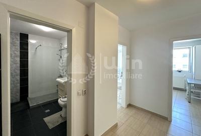 Apartament cu 2 camere decomandat, mobilat în Zorilor - 6