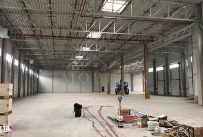 Spațiu comercial, de 3,200 mp, în Florești - 1