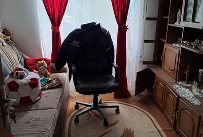 Apartament cu 3 camere în Ruschița