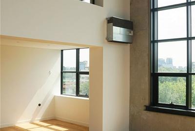 Apartament cu 4 camere, mobilat în Pipera