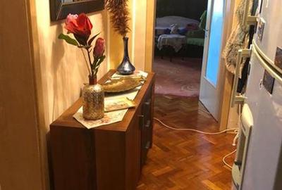 Apartament cu 4 camere semidecomandat, mobilat în Moșilor - 10