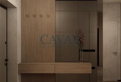 Apartament cu 4 camere decomandat, mobilat în Brâncoveanu - 4