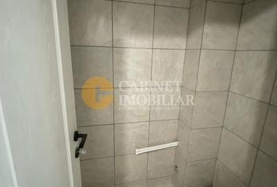 Apartament cu 3 camere decomandat în Tomești - 10