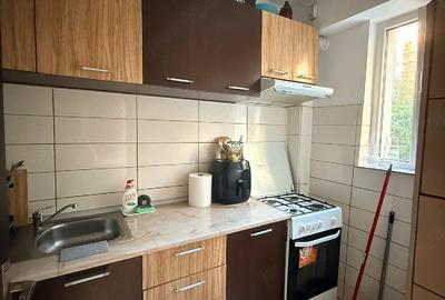 Garsonieră semidecomandată în Pantelimon