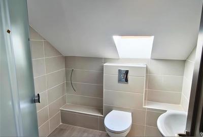 Casă individuală cu 5 camere cu Teren 484 Mp în 1 Mai - 10