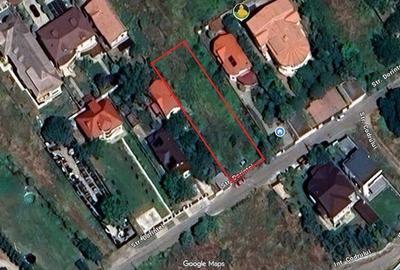 Teren de 800 mp, în Cernica - 5