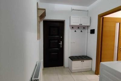 Apartament cu 2 camere semidecomandat în Ipotești - 11