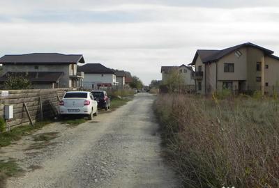 Teren de 518 mp, în Central - 2