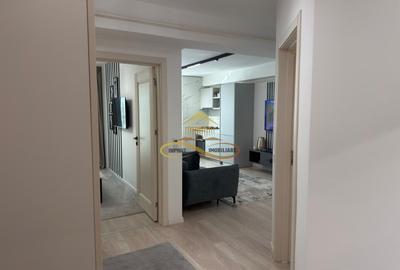 Apartament cu 2 camere decomandat în Nord - 10