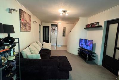 Apartament cu 2 camere decomandat, mobilat în Cornișa - 8