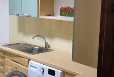 Apartament cu 2 camere decomandat în Obor - 7