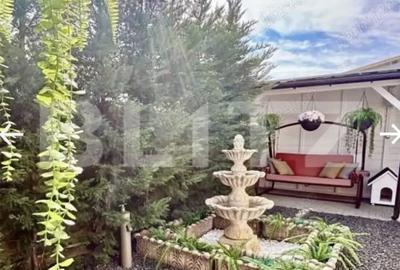 Casă cu 4 camere cu Teren 165 Mp în Giroc